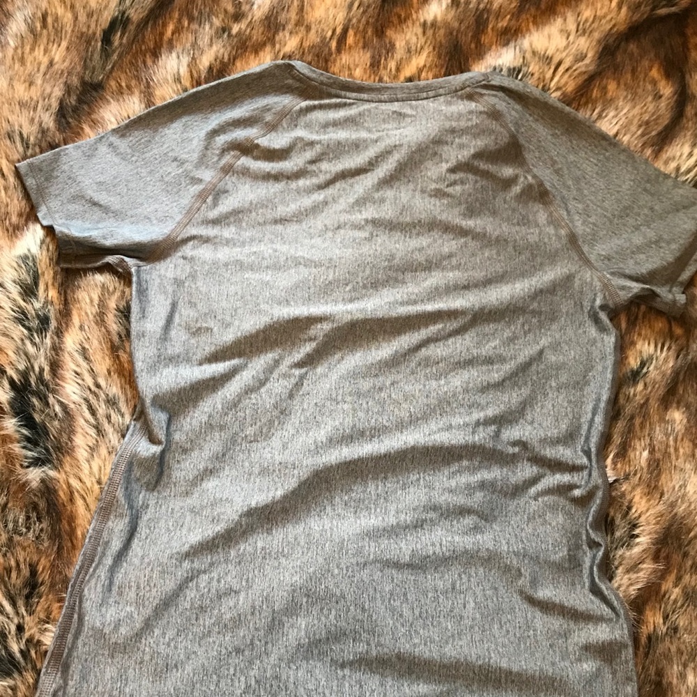Under Armour short sleeve tee